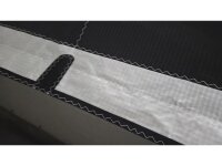 Core Pace 6.0 Black/Black gebraucht