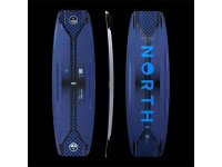 North Atmos Ultra TT 2026