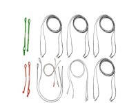 North 2026 Bridle Set Ranger Parawing