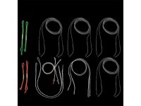 North 2026 Bridle set Orbit