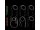 North 2026 Bridle set Orbit