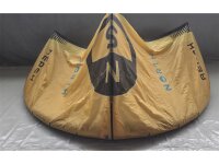 North Reach 2025 10.0m Sunset Yellow gebraucht