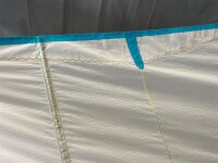 Duotone Rebel SLS Concept Blue 2025 12.0 gebraucht