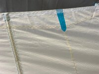 Duotone Rebel SLS Concept Blue 2025 10.0 gebraucht