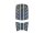 Duotone Traction Pad SLS Front