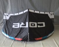 Core Pace 5.0 Black/Black gebraucht