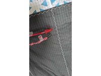 Core Pace 5.0 Black/Black gebraucht