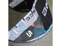 Core Pace 5.0 Black/Black gebraucht