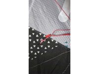 Core Pace 6.0 Black/Black gebraucht