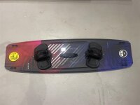 North Astra TT 2026 132x38cm inkl. Flex Pro S gebraucht