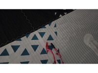 Core Pace 7.0 Black/Black gebraucht