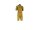 Ion Seek Core 2/2 Shorty SS Back Zip men