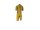 Ion Seek Core 2/2 Shorty SS Back Zip men
