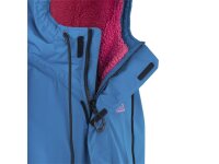Ion Storm Coat