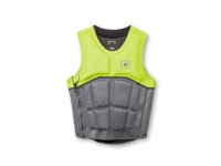 Duotone Kite Vest Seat 48/S dark-grey/lime