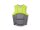 Duotone Kite Vest Seat 48/S dark-grey/lime