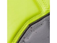 Duotone Kite Vest Seat 52/L dark-grey/lime