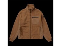 Mystic DTS Fleece Zip Thru Sweat