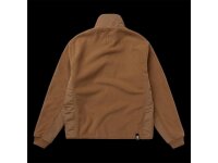 Mystic DTS Fleece Zip Thru Sweat