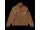 Mystic DTS Fleece Zip Thru Sweat