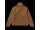 Mystic DTS Fleece Zip Thru Sweat