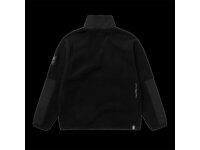 Mystic DTS Fleece Half Zip Sweat