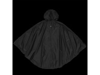Mystic Rain Poncho