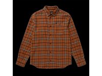 Mystic The Check Shirt