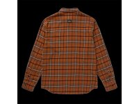 Mystic The Check Shirt