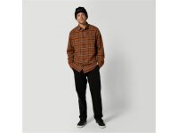 Mystic The Check Shirt