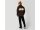 Mystic Slate Half Zip Sweat