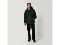 Mystic Loft Hood Sweat