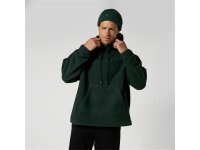 Mystic Loft Hood Sweat