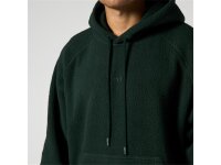 Mystic Loft Hood Sweat