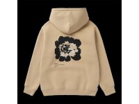 Mystic Heartsease Hood Sweat