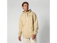 Mystic Heartsease Hood Sweat