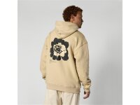 Mystic Heartsease Hood Sweat