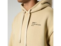 Mystic Heartsease Hood Sweat