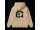 Mystic Heartsease Hood Sweat