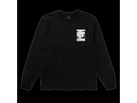 Mystic Heartsease L/S Tee