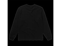Mystic Heartsease L/S Tee