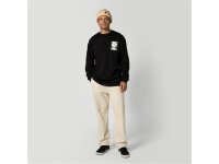 Mystic Heartsease L/S Tee