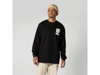 Mystic Heartsease L/S Tee