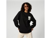 Mystic Heartsease L/S Tee