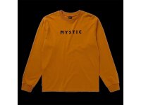 Mystic Brand L/S Tee