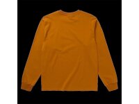 Mystic Brand L/S Tee
