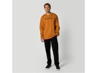 Mystic Brand L/S Tee