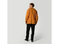 Mystic Brand L/S Tee