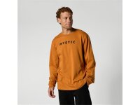 Mystic Brand L/S Tee