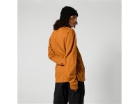 Mystic Brand L/S Tee